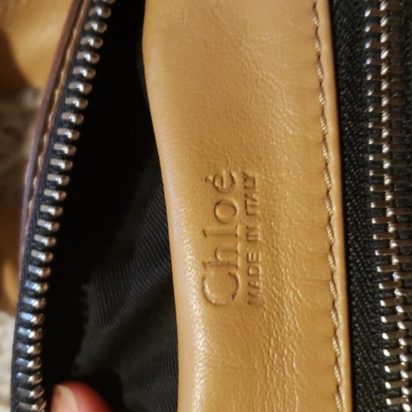 Chloe Bag - Picture 5 of 6